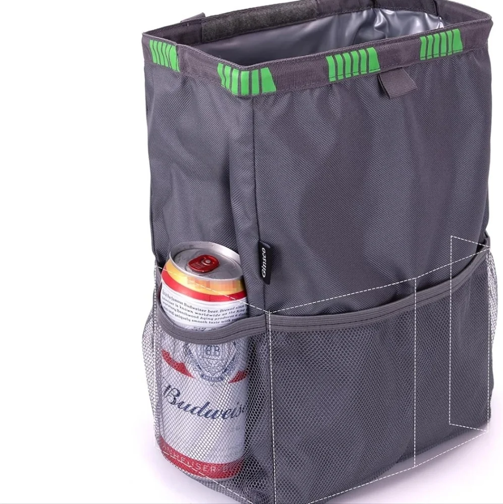 Car Trash Bag